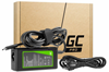 Picture of Green Cell USB-C Charger / AC Adapter Laptops, Tablets and Phones 45W