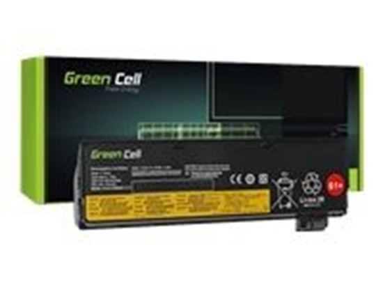 Изображение GREENCELL LE95 Battery for Lenovo