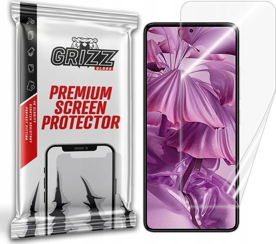 Picture of GrizzGlass CeramicFilm for HMD Pulse