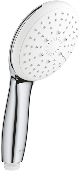 Picture of Grohe Tempesta 110 Hand Shower 3 spray types