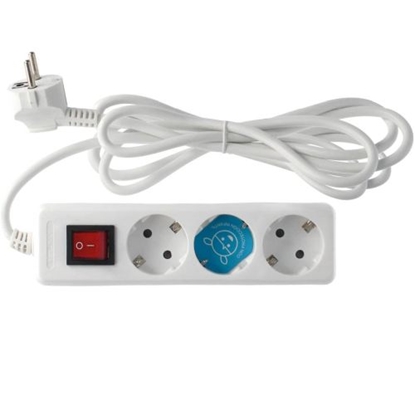 Picture of GSC (1947932) Extension with switch 3Z 5M