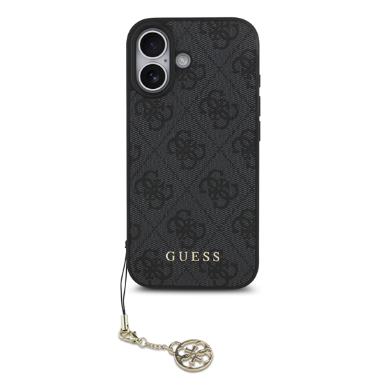 Picture of Guess 4G Charm Case for Apple iPhone 17