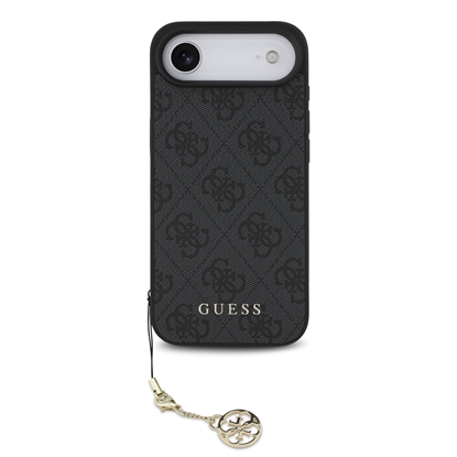 Attēls no Guess 4G Charm Case for Apple iPhone 17 Air