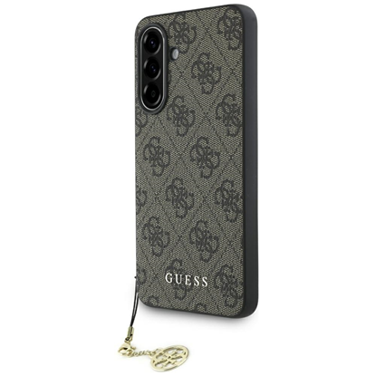 Attēls no Guess 4G Charm Case for Samsung Galaxy A56