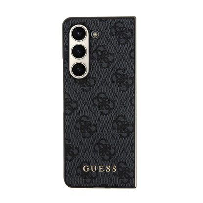 Изображение Guess 4G Charms Case for Samsung Galaxy Z Fold 5