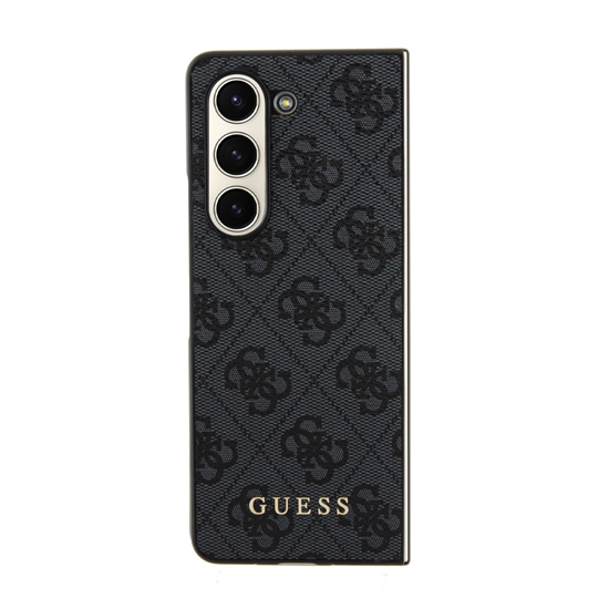 Изображение Guess 4G Charms Case for Samsung Galaxy Z Fold 5
