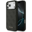 Изображение Guess 4G Classic case for iPhone 17 Pro Max black