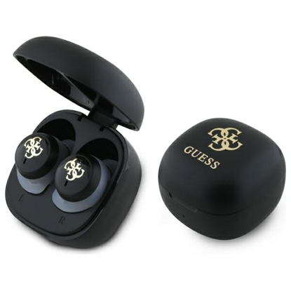 Изображение Guess 4G Logo Mini Wireless Earphones TWS
