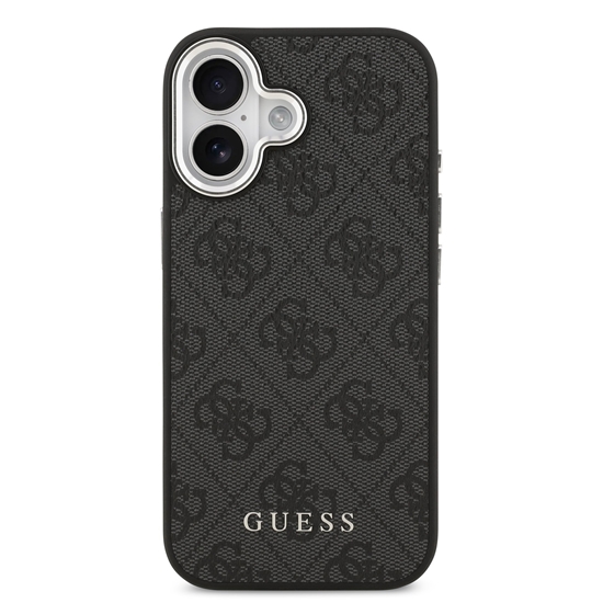 Изображение Guess 4G MagSafe Case for Apple iPhone 17