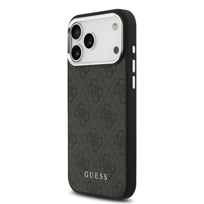 Attēls no Guess 4G MagSafe Case for Apple iPhone 17 Pro Max