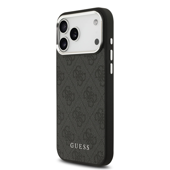 Изображение Guess 4G MagSafe Case for Apple iPhone 17 Pro Max