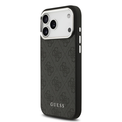Изображение Guess 4G MagSafe Case for Apple iPhone 17 Pro Max