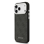 Attēls no Guess 4G MagSafe Case for Apple iPhone 17 Pro Max