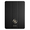 Picture of Guess iPad 11 2021 Book Cover Saffiano Collection Black
