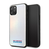 Picture of Guess Apple iPhone 11 Pro Iridescent Cover Silver