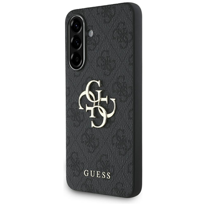 Изображение Guess Big 4G Logo Classic Logo Case for Samsung Galaxy A36