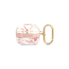 Изображение Guess case for Airpods 3 GUA3HCHMAP pink Marble
