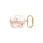 Attēls no Guess case for Airpods 3 GUA3HCHMAP pink Marble