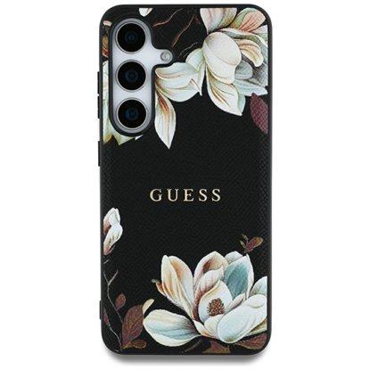 Picture of Etui Guess Grained Printed Flower         Pattern 