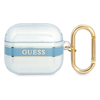 Изображение Guess GUA3HHTSB Case for Apple AirPods 3