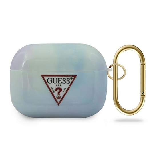 Изображение Guess GUACAPTPUMCGC02 Case for Apple AirPods Pro