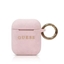 Picture of Guess GUACCSILGLLP Headset Holder Bag For Airpods