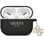Изображение Guess GUAP2LECG4K AirPods Pro 2 cover czarny|black