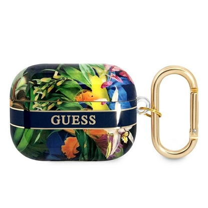Изображение Guess GUAPHHFLB Case for Apple Airpods Pro