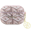 Picture of Guess GUAPPGCE4CP AirPods Pro cover różowy|pink GC