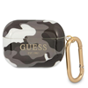 Picture of Guess GUAPUCAMG AirPods Pro cover czarny|black Cam