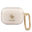 Изображение Guess GUAPUCG4GD AirPods Pro cover gold|gold Glitt