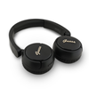 Picture of Guess GUBHV6SCK Metal Logo Script Headphones