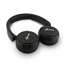 Picture of Guess GUBHV6SCK Metal Logo Script Headphones