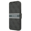 Изображение Guess GUBKP13L4GDGR iPhone 13 Pro | 13 6,1" szary|