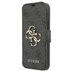 Изображение Guess GUBKP13L4GMGGR iPhone 13 Pro | 13 6,1" szary