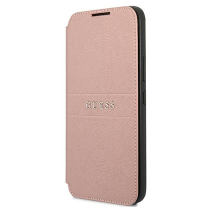 Изображение Guess GUBKS22MPSASBPI S22+ S906 różowy|pink book S