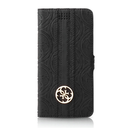 Picture of Guess GUBKXLHEBK Universal XL 5.2 - 5.7"black book