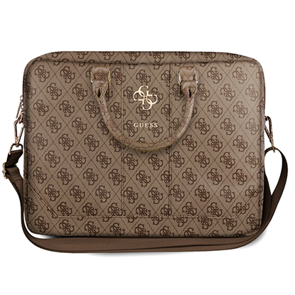 Изображение Guess GUCB15G4GFBR Laptop Bag 16"