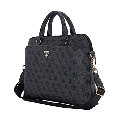 Изображение Guess GUCB16P4DPTK PU 4G Triangle Logo klēpjdatora