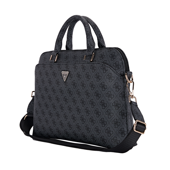 Изображение Guess GUCB16P4DPTK PU 4G Triangle Logo klēpjdatora