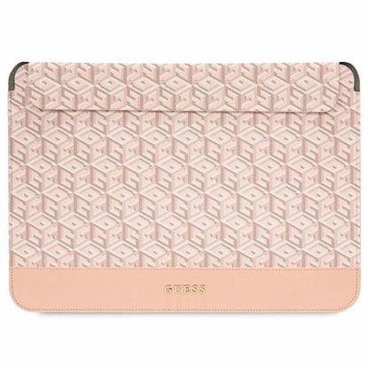 Изображение Guess GUCS14HGCFSEP Laptop Bag 14"