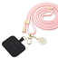 Изображение Guess Crossbody Strap Cord 4G Charm