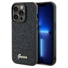 Picture of Guess Disco Metal Script case for iPhone 14 Pro - 
