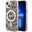 Attēls no Guess GUHMP14SHCFWSP iPhone 14 6.1" różowy|pink ha