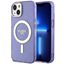 Изображение Guess GUHMP14SHCMCGU iPhone 14 6.1" purpurowy|purp
