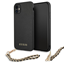 Picture of Guess Saffiano Chain - Etui iPhone 11 (czarny)