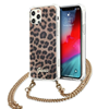 Picture of Guess GUHCP12LKCLEO iPhone 12 Pro Max 6,7" Leopard