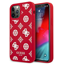 Picture of Guess GUHCP12LLSPEWRE iPhone 12 Pro Max 6,7" czerw