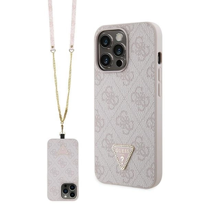Attēls no Guess GUHCP13LP4TDSCPP case for iPhone 13 Pro | 13