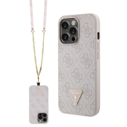 Изображение Guess GUHCP13LP4TDSCPP case for iPhone 13 Pro | 13